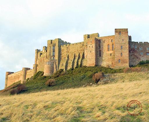 Bamburgh Castle 8M099D-13.JPG